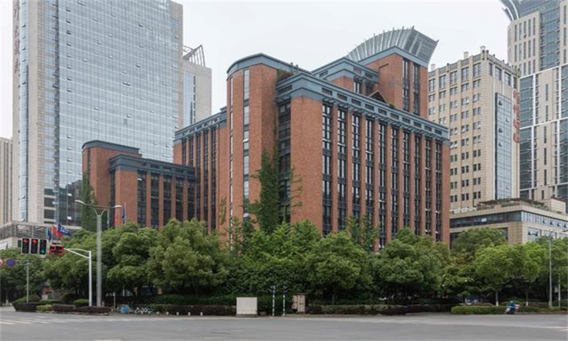 新闻稿：南京市建邺区天泽信息——引领科技创新新潮流