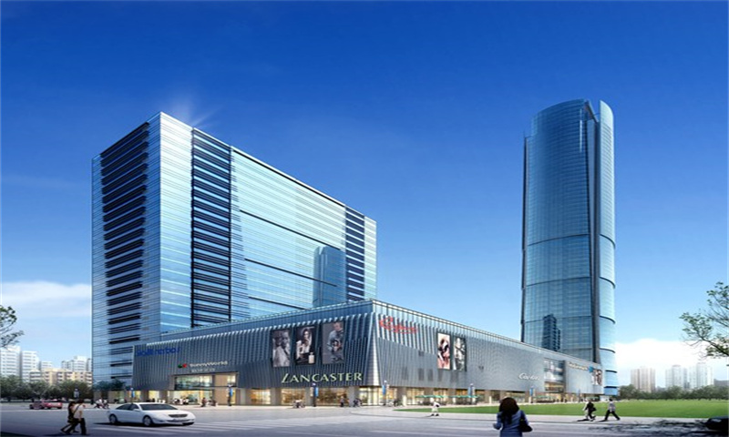 新闻稿：南京市建邺区西格玛——引领科技创新新潮流