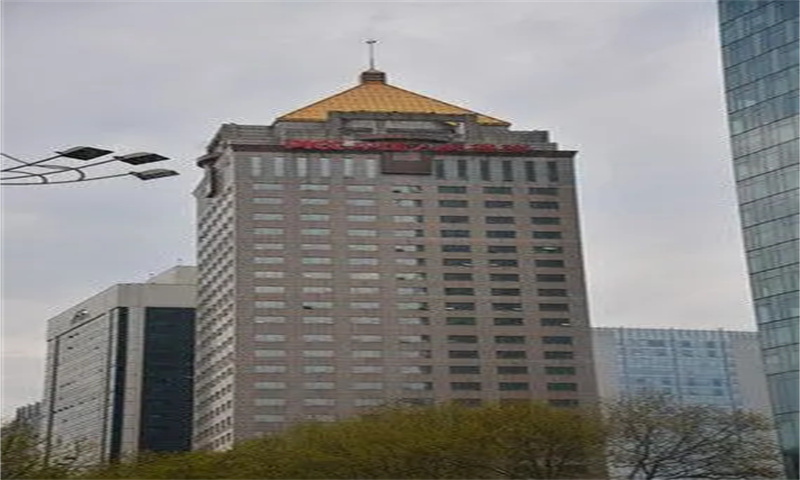 南京市中国人寿大厦新闻稿