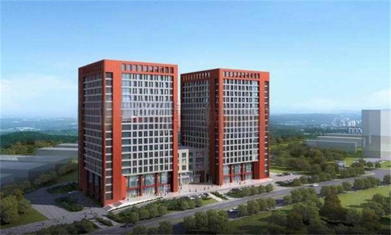 南京市中和大厦新闻稿