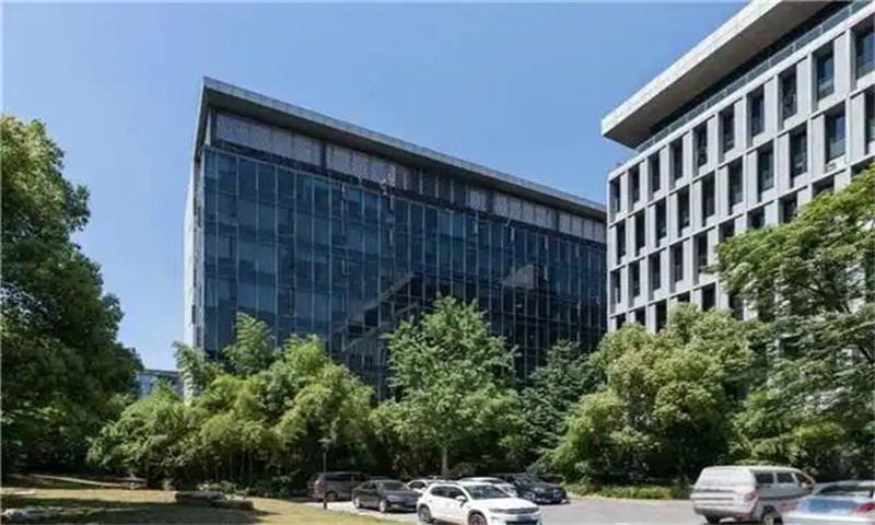 新闻稿：南京软件外包园——南京市雨花台区的科技创新新地标