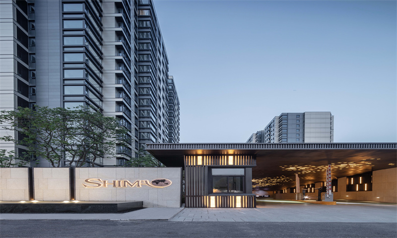 新闻稿：南京市雨花台区世茂城品——城市发展的新引擎