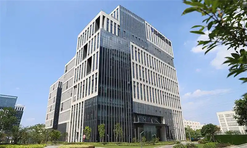 新闻稿：南京市雨花台区伟思医疗——医疗健康产业的新高地