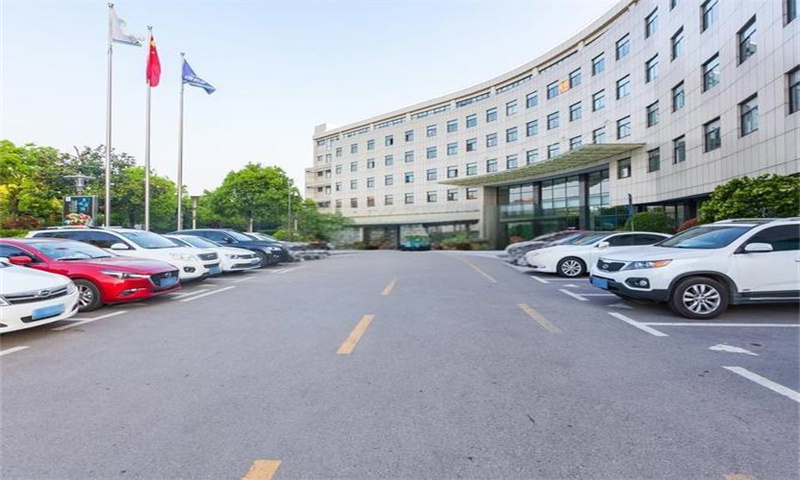 新闻稿：南京市雨花台区华通科技园——引领区域创新潮流