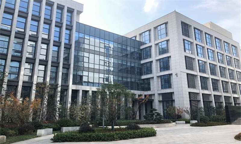 新闻稿：南京市雨花科技园——引领科技创新新潮流