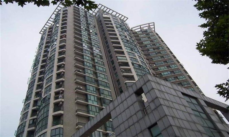 新闻稿：千峰彩翠大厦——南京市建邺区的商务新地标