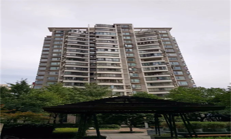 新闻稿：南京市建邺区新城逸境——引领商务新风尚