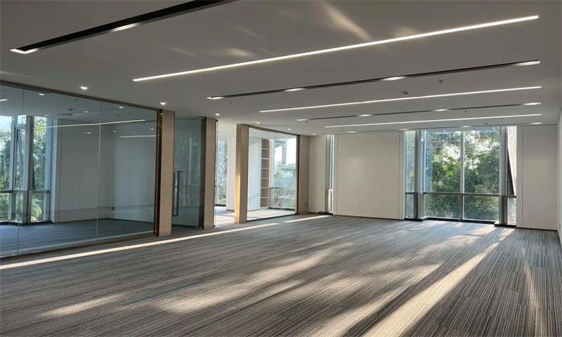 新闻稿：南京市鼓楼区甲壳虫——引领城市商务新趋势