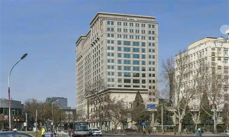 新闻稿：南京市鼓楼区建威大厦——引领城市商务新风尚