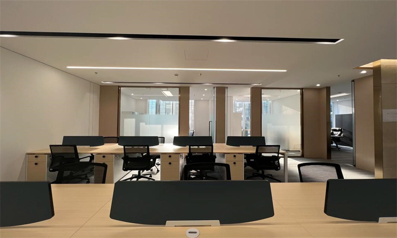 新闻稿：南京市鼓楼区中海凤凰玺荟公寓——引领城市生活新潮流