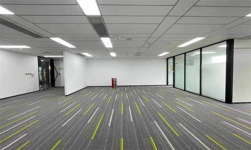 新闻稿：南京市鼓楼区鸿都大厦——引领城市商务新潮流