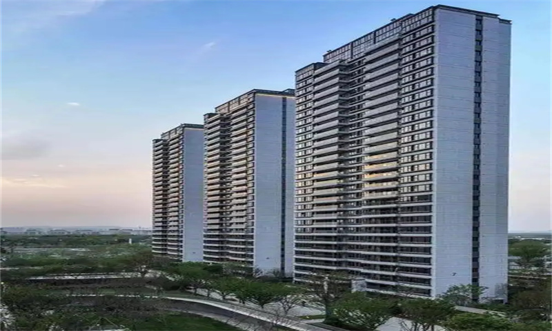 新闻稿：南京市鼓楼区苏宁檀悦——引领城市商务新潮流