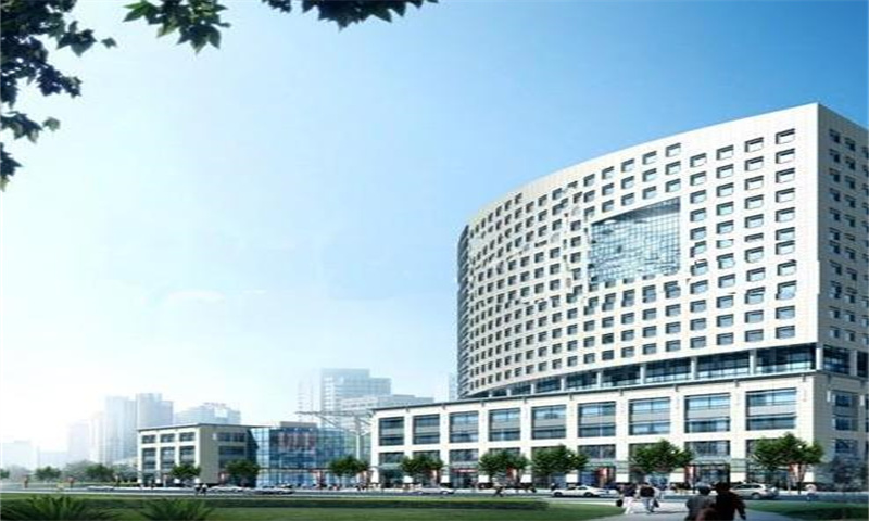 新闻稿：南京市鼓楼区银城广场——引领商务活动的新浪潮