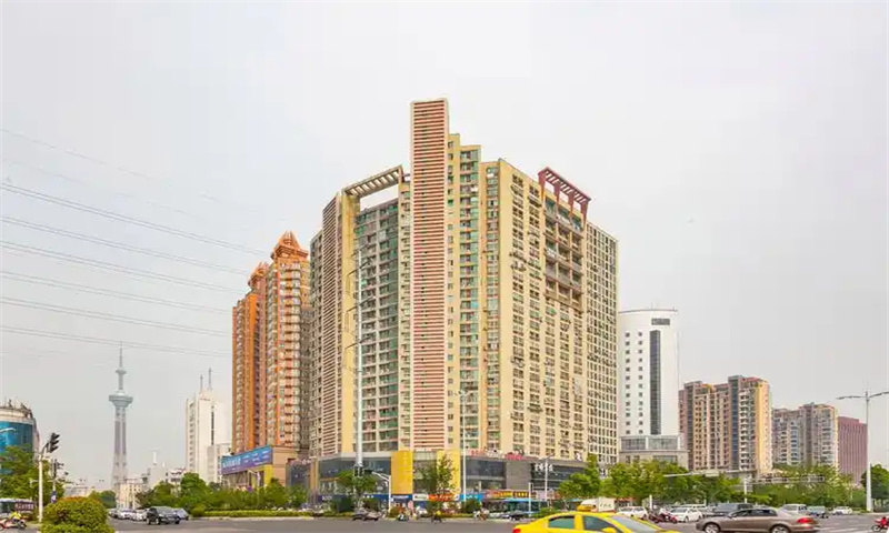 新闻稿：南京市鼓楼区正泰大厦——引领商务活动的新风尚