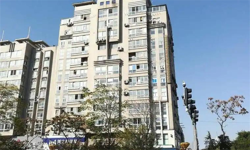 新闻稿：南京市鼓楼区力导大厦——城市商务的新标杆