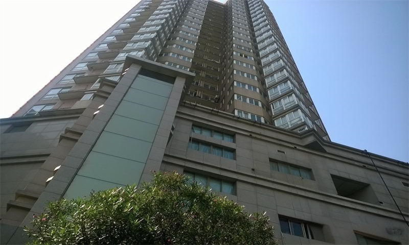 新闻稿：南京市鼓楼区商会大厦——城市商务的新地标