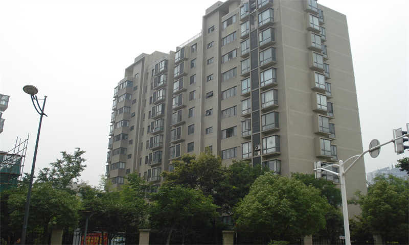 新闻稿：南京市鼓楼区永嘉年华——城市商务的新典范