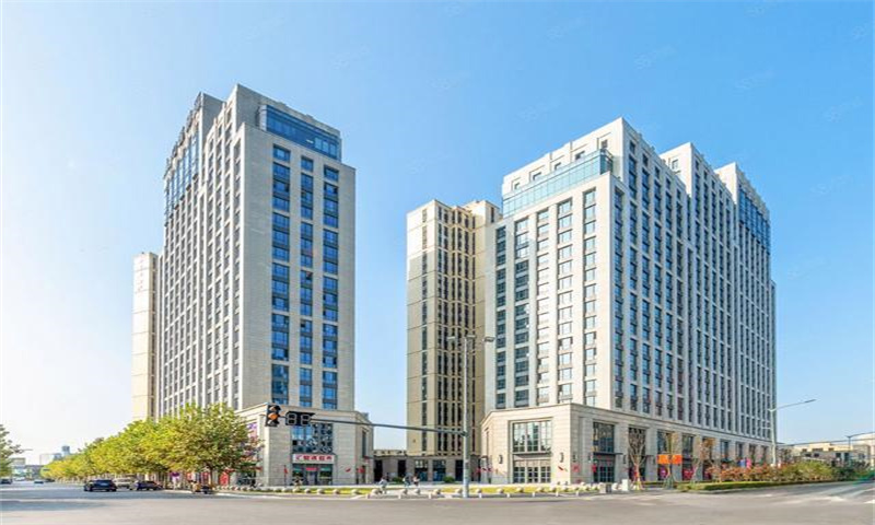 南京市鼓楼区泛悦城市广场新闻稿