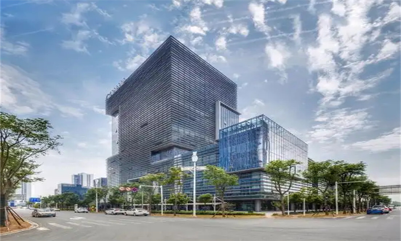 新闻稿：南京市鼓楼区南京留学生文化创业孵化园北区——文化创业的新高地