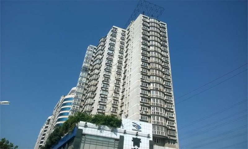 新闻稿：南京市鼓楼区阳光锦绣阁——城市商务的新典范