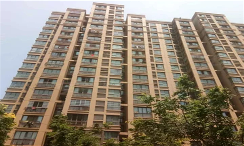 新闻稿：南京市鼓楼区厚德苑——打造城市商务新地标