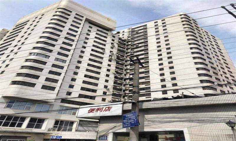 新闻稿：南京市鼓楼区华富大厦——引领城市商务新潮流