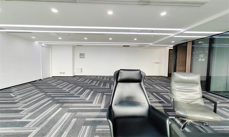 新闻稿：南京市鼓楼区南京长江科技园：打造顶级商务环境，助力企业发展