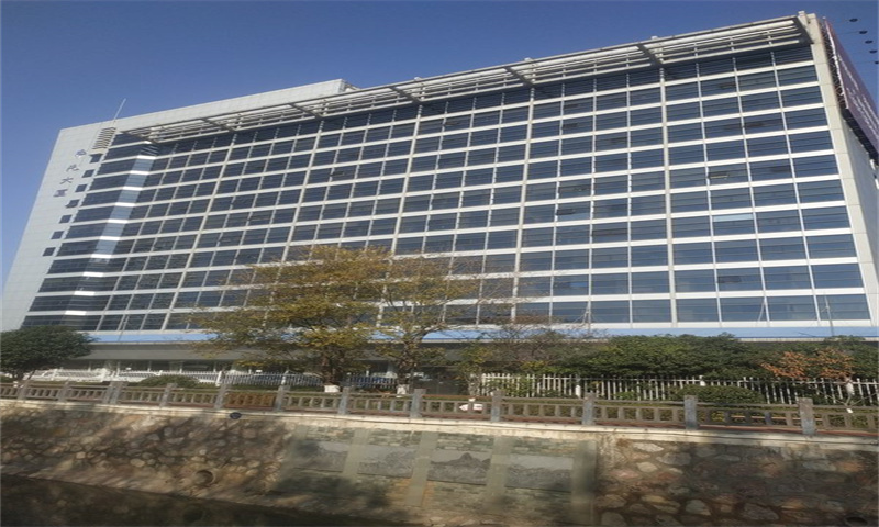 新闻稿：南京市鼓楼区南汽商务大厦：顶级商务环境，助力企业发展