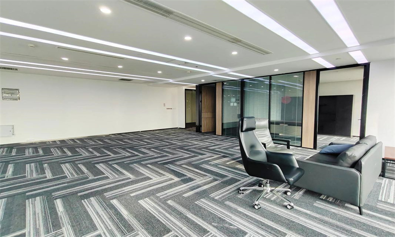 南京市鼓楼区下关区产业园：打造产业新高地