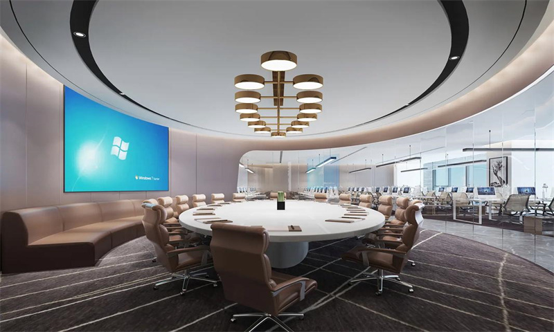 南京市鼓楼区智慧城市硅巷：老城复兴的新引擎