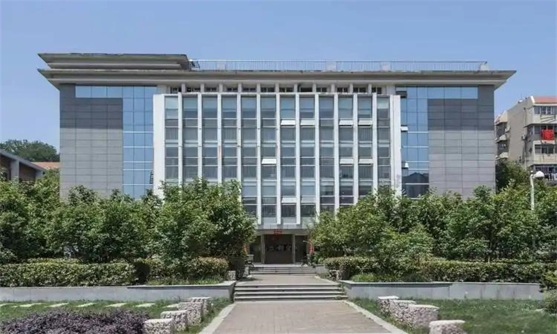 南京市鼓楼区众悦产业园：打造高品质创新生态圈