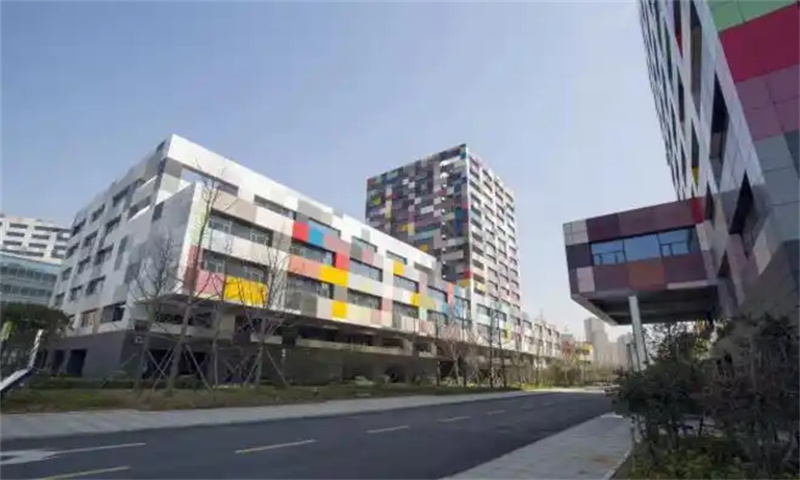 牛顿公园文创产业园  