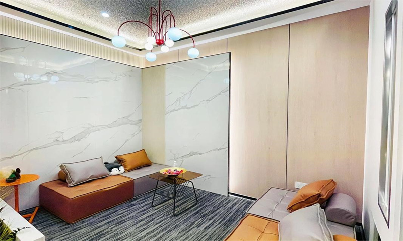 新闻稿：南京市鼓楼区同方股份有限公司苏皖大区——企业成长的沃土