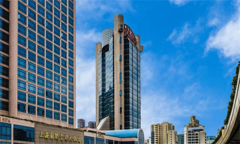 新闻稿：南京市鼓楼区华侨大厦——商务办公新典范，企业成长摇篮