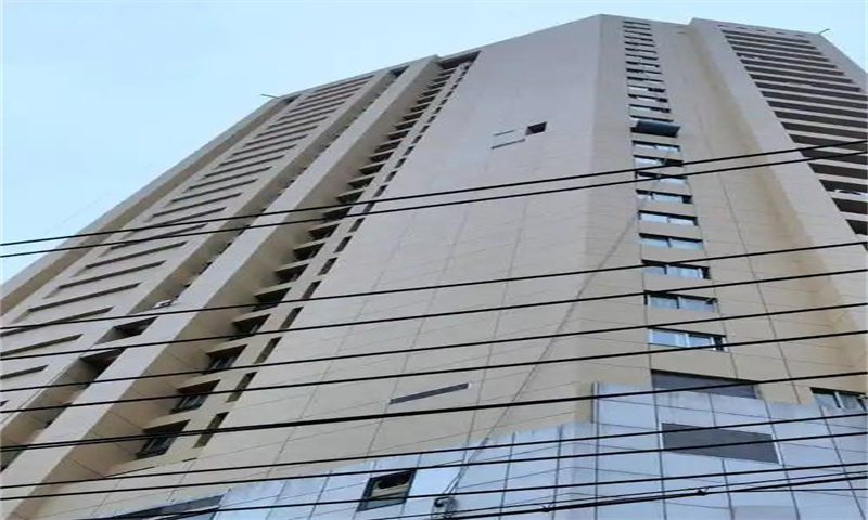 新闻稿：南京市鼓楼区江苏机械大厦——商务办公新典范，企业成长摇篮