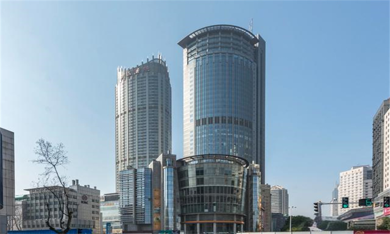 新闻稿：南京市鼓楼区苏宁银河国际——商务办公新地标，企业成长摇篮