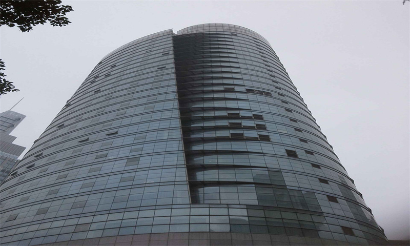 新闻稿：江苏教育大厦——引领南京市鼓楼区教育与商务新风尚