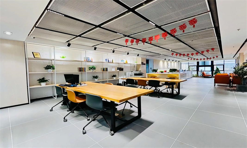 丁家桥2号院大厦  