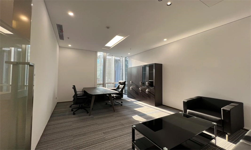 新闻稿：南京市鼓楼区长征大厦——城市商务的新地标