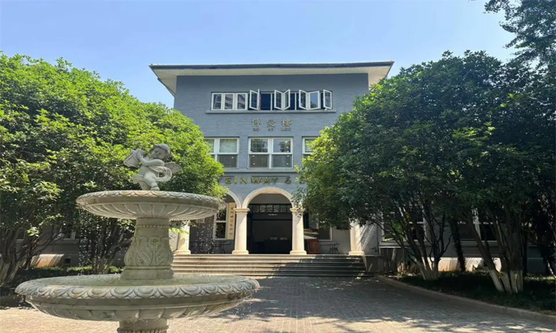 新闻稿：南京市鼓楼区艺术金陵文化创意产业园——引领文化创意产业新潮流
