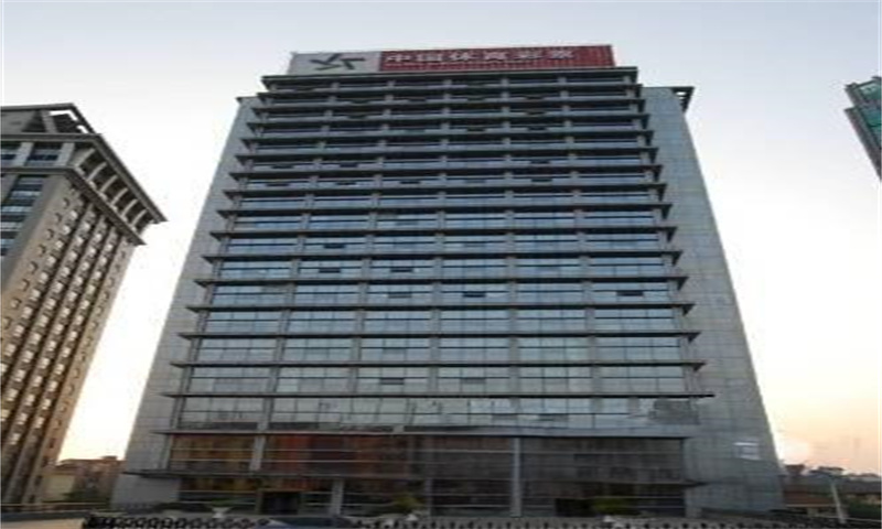 新闻稿：南京市鼓楼区五环大厦——引领都市商务新潮流