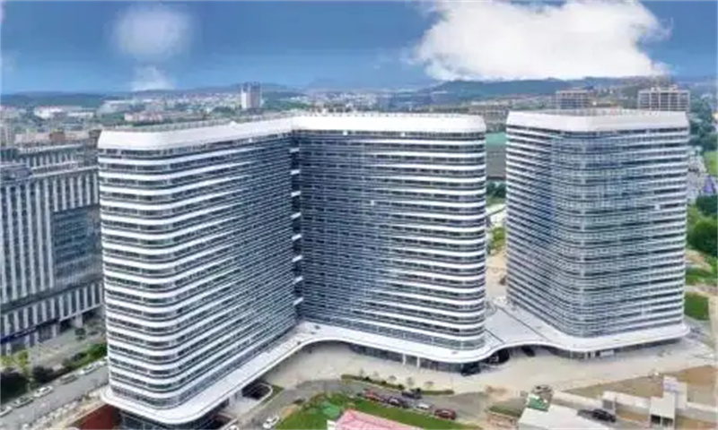 东南仙林青年汇  