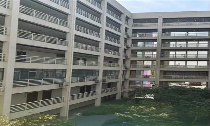 南京工业职业技术大学大学生创业园新闻稿