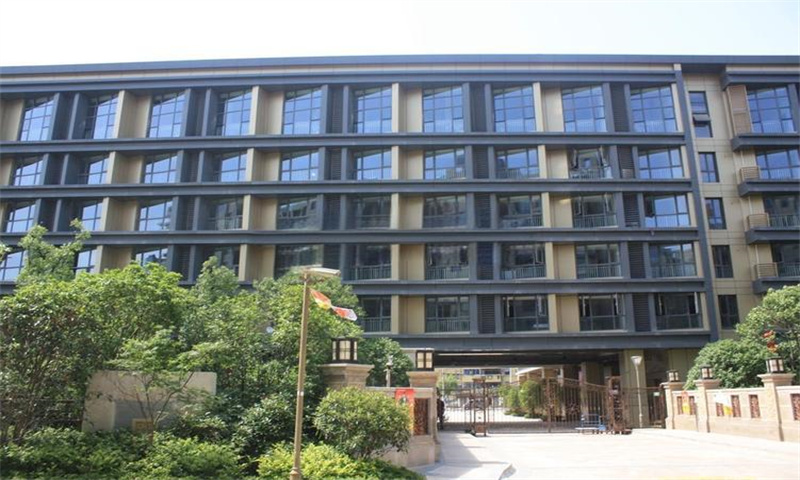 新闻稿：南京市栖霞区左右阳光——引领城市生活新风尚