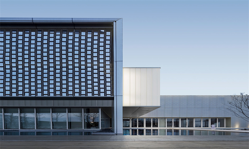 新闻稿：南京市栖霞区绿地万科云都会——引领商务发展，打造城市新地标