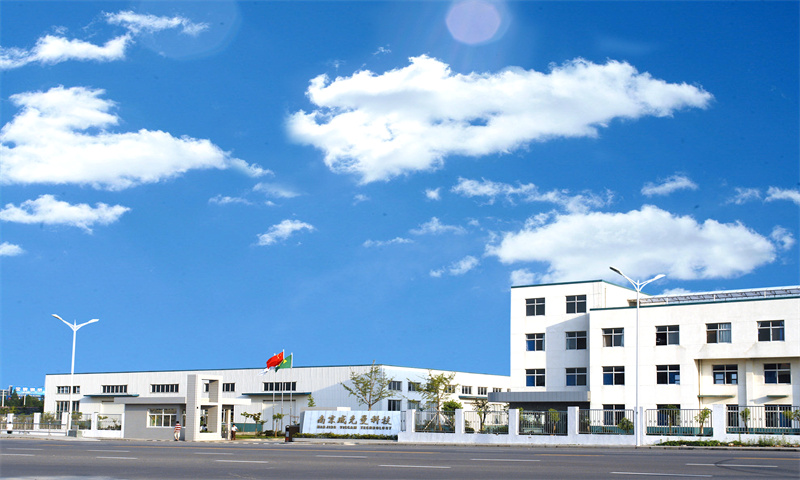 新闻稿：南京市栖霞区威克曼智能科技产业园——科技创新的新引擎