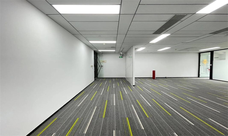 南京市栖霞区易途电商园：交通便捷，商业氛围浓厚的电商园区