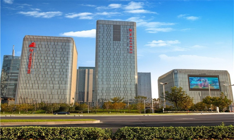 新闻稿：新华传媒南京市建邺区分部——传媒行业的新地标