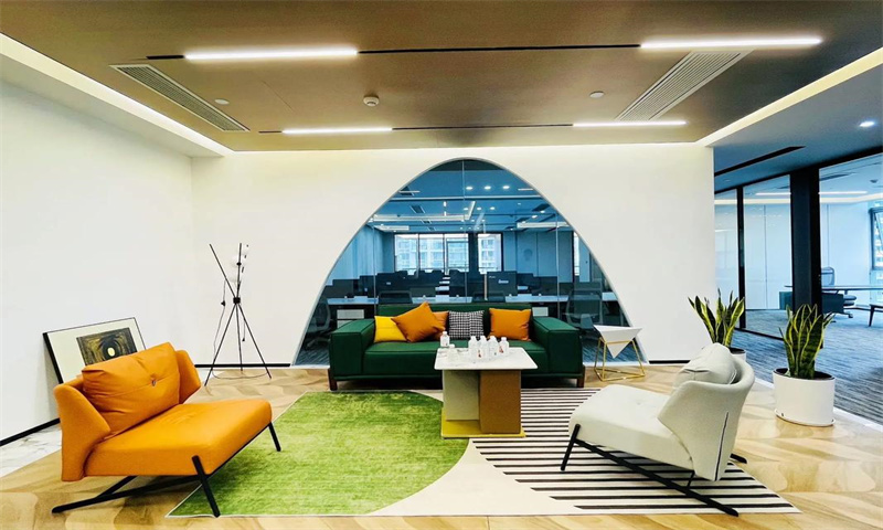 新闻稿：南京市建邺区建邺科技创业特别社区——创新高地的崛起