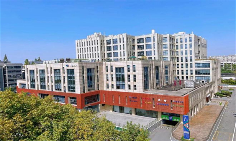 新闻稿：南京市秦淮区万谷教育科技产业园——教育科技新地标